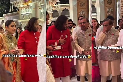 Mukesh Ambani 1