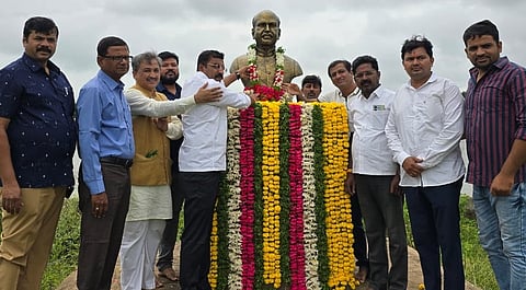 Mukharaji jayanti