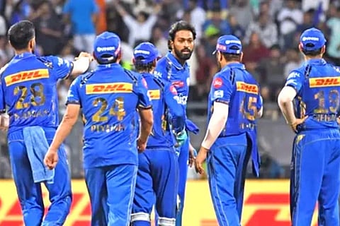 Mumbai Indians