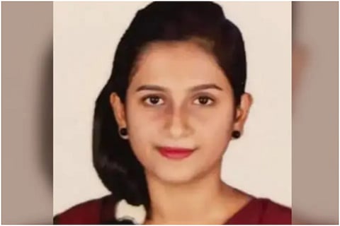Murder Case Navi Mumbai Crime Branch Arrests Accused Daud Shaikh In Karnataka