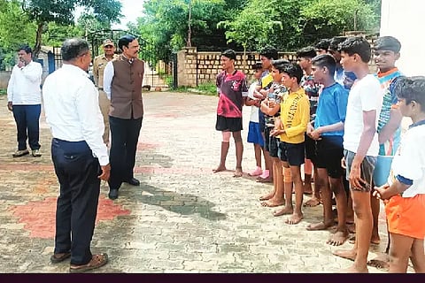 NARAGUND