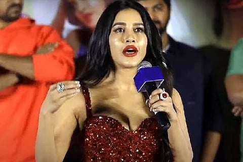 Nabha Natesh