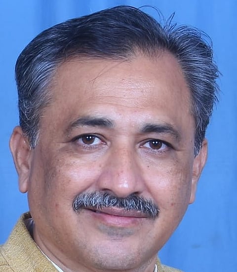 Nagraj Karpur