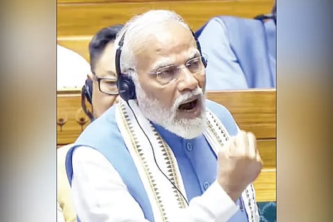 Narendra Modi