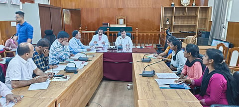 Nasha Mukt Bharat Abhiyan Scheme Mandya
