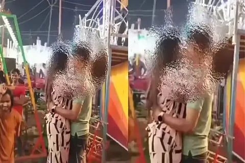 Nauchandi Mela