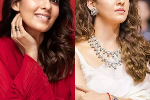 Nayanthara