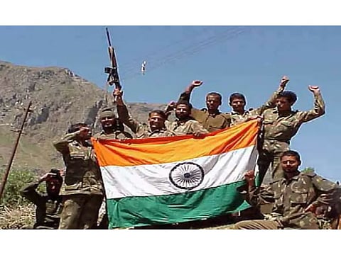 New Kargil