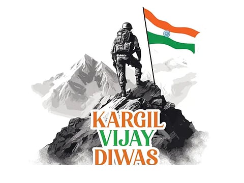 New Kargil