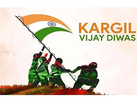 New Kargil New