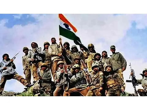 New Kargil