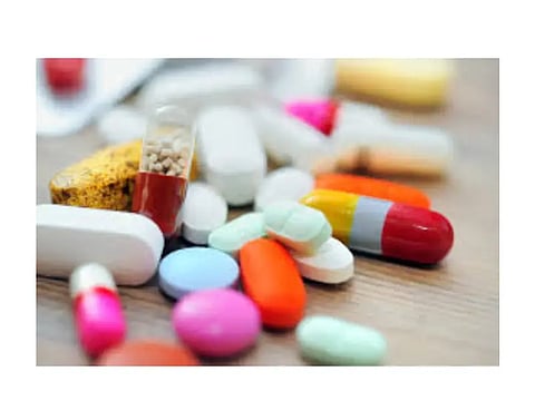 New Medicines