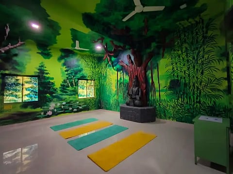 New Running Room New