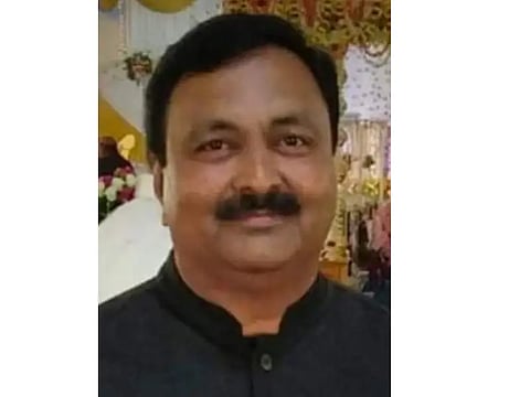 New Tenginakayi mahesh New