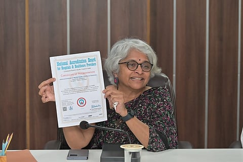 Nimhans - 1