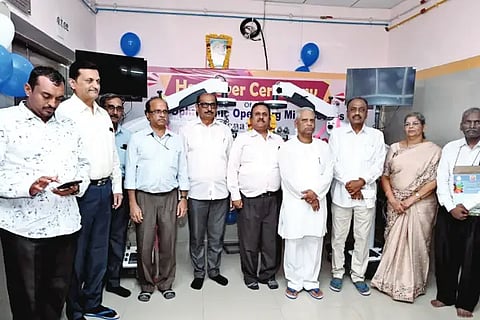 Offered by New India Assurance Company Limited