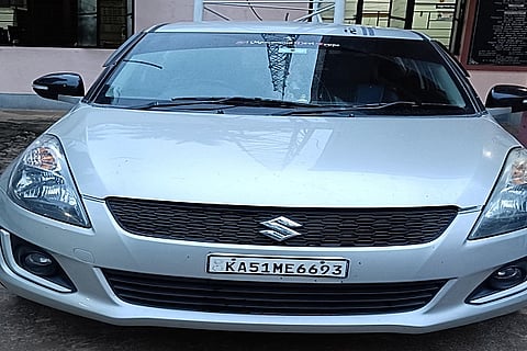Online Sex Lure – Fraudsters Arrested