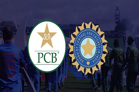 PCB BCCI