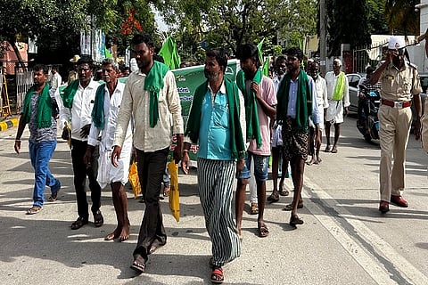 Padayathre
