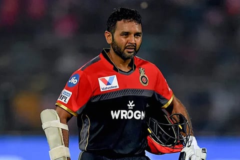 Parthiv Patel