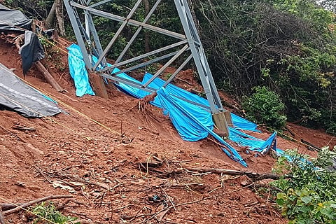 People are not learning the lessons of landslides and floods
