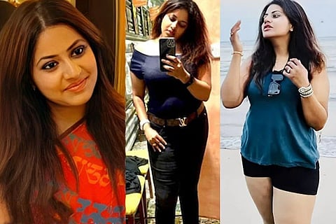 Pooja Khedkar
