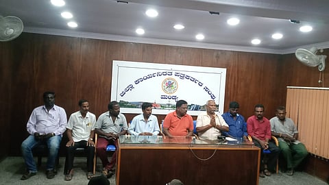 Pooja Mahotsav at Balasubrahmanyeswaraswamy Temple Mandya