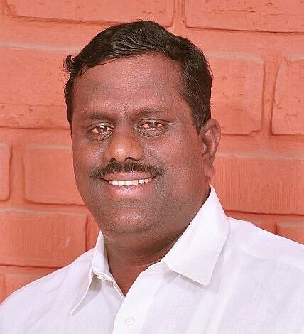RAGHAVENDRA HITNAl KOPPAL MLA CM MUDA ISSUE