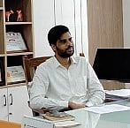 koppal zp ceo rahul ratnam pandey meeting pmjjy