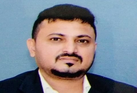 RAKESH