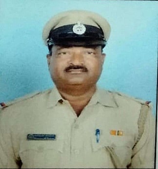 RAMANNA UPPARA