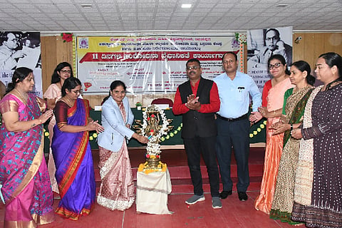 RESEARCH WORKSHOP