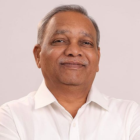Radhakrishna doddamani