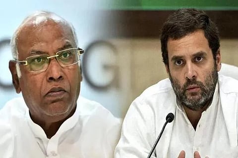 Rahul Kharge