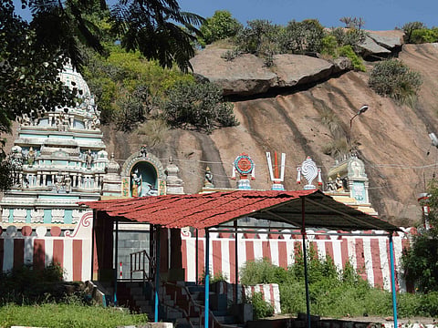 Ramadevara betta1