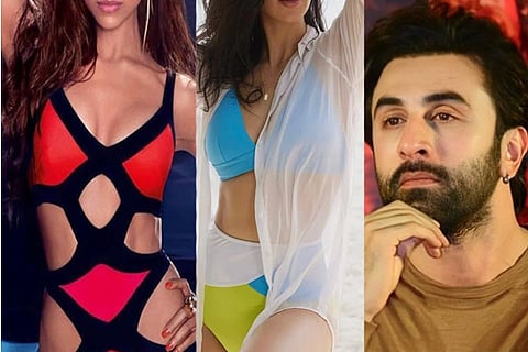 Ranbir Kapoor