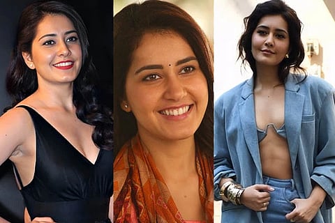 Rashi Khanna