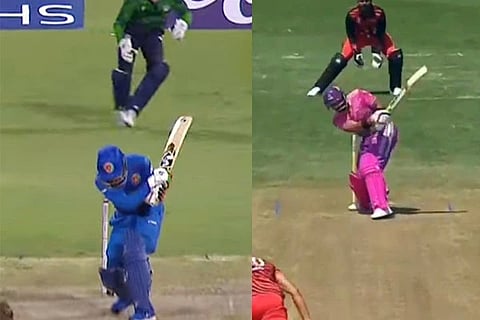 Rashid Khan