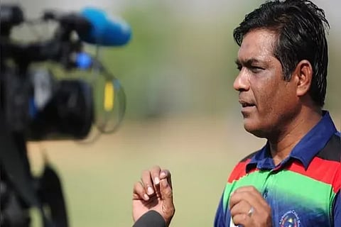 Rashid Latif