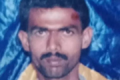 Raytha Sucide Mandya