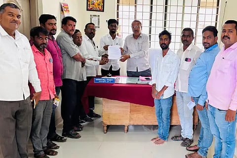 Rename as Hugara Madaiah Development Corporation