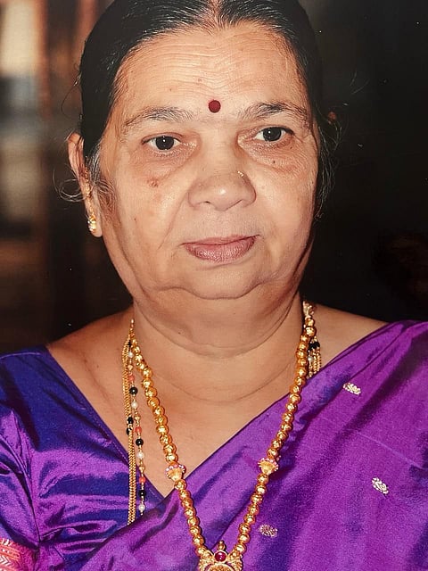 Renuka Kurtakoti