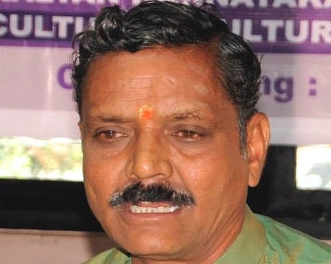 Revansiddappa Jalade