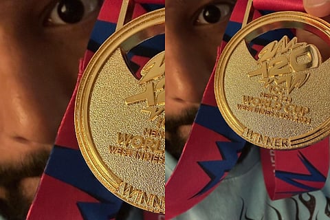 Rishabh Pant