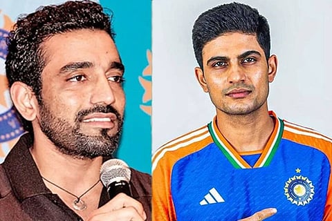 Robin Uthappa