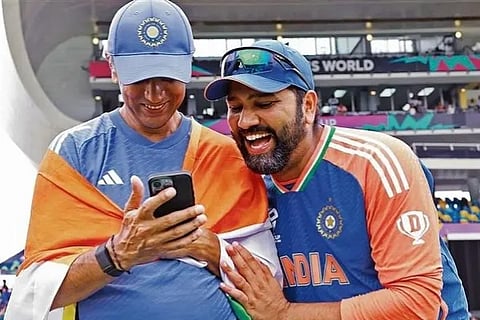 Rohit Rahul