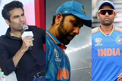 Rohit Sharma (1)