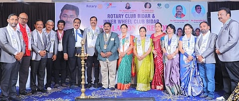 Rotary Club