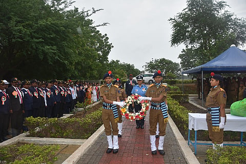 SAINIK SCHOOL