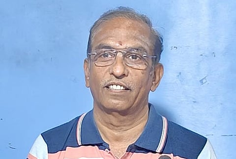 SHARANA REDDY